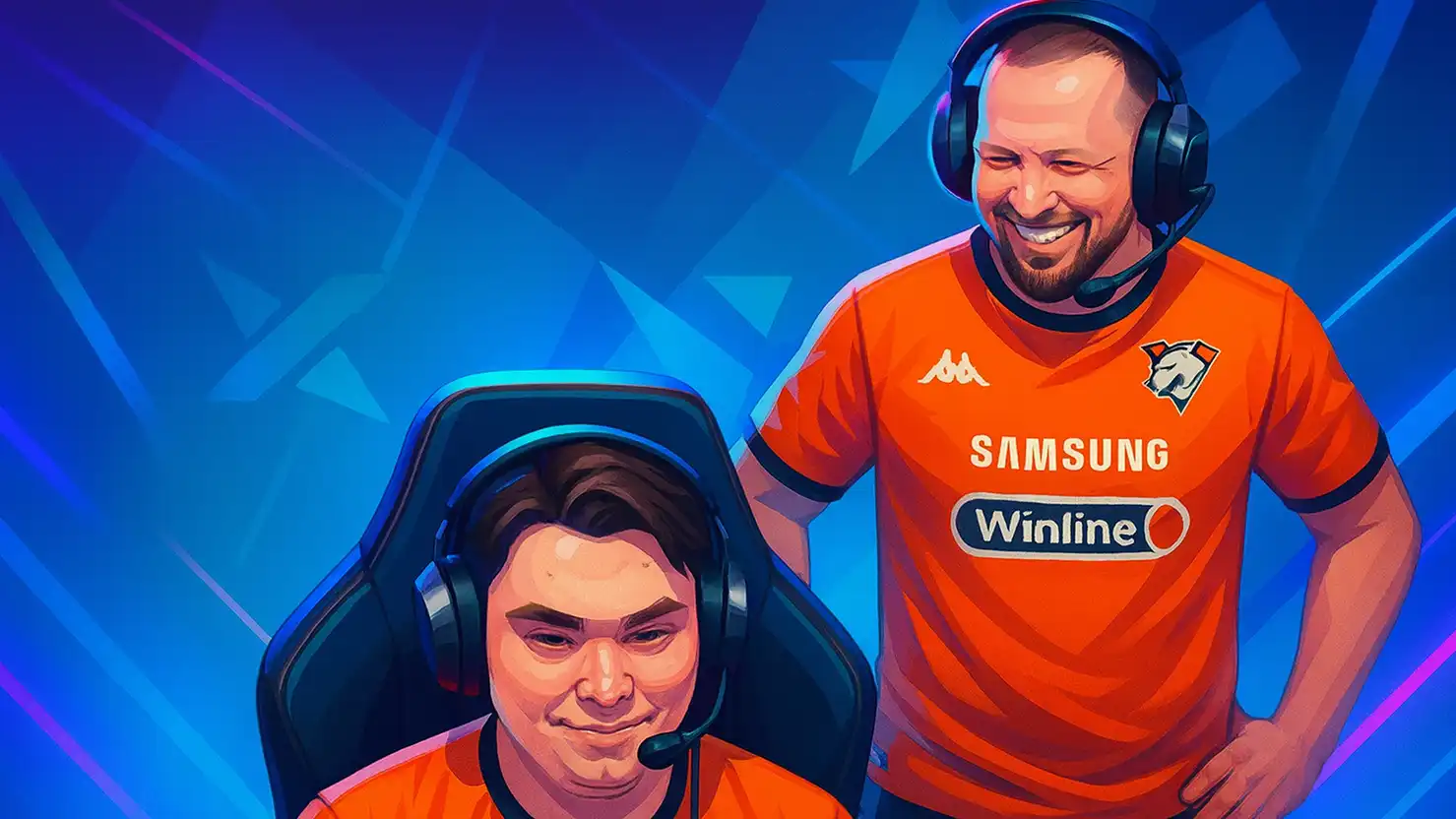 s1mple & electroNic’s BC.Game edge past NOVAQ to reach CEGC Europe qualifier semis